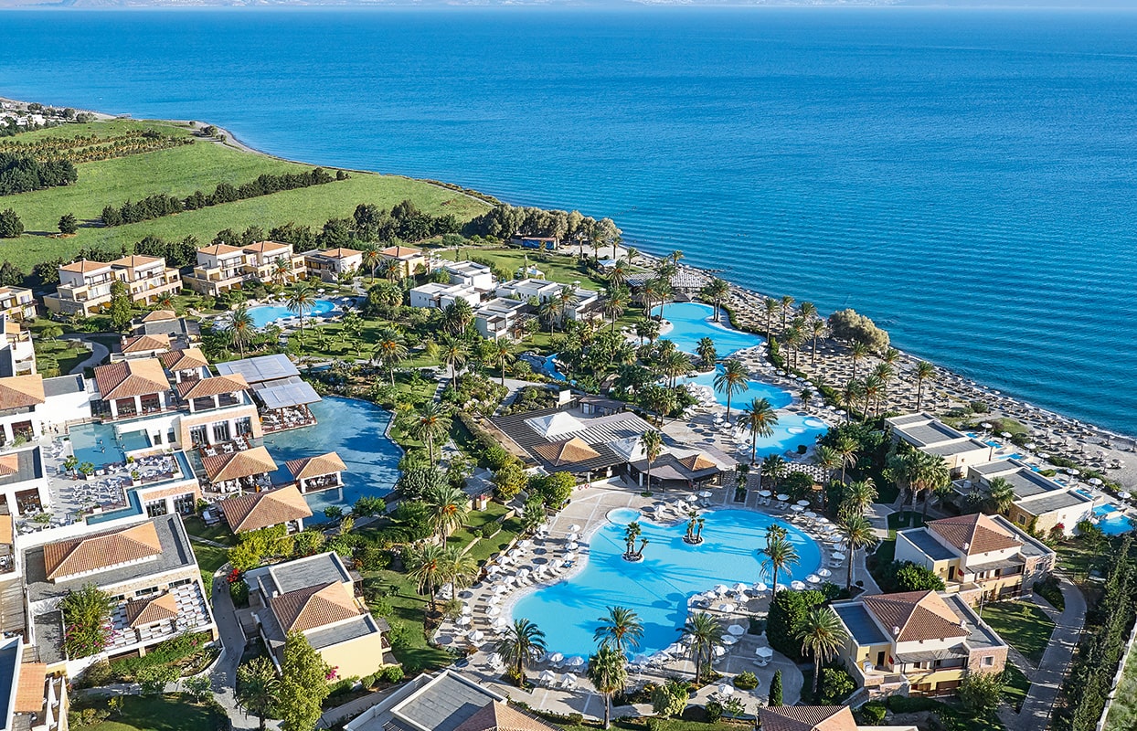 Grecotel Kos Imperial