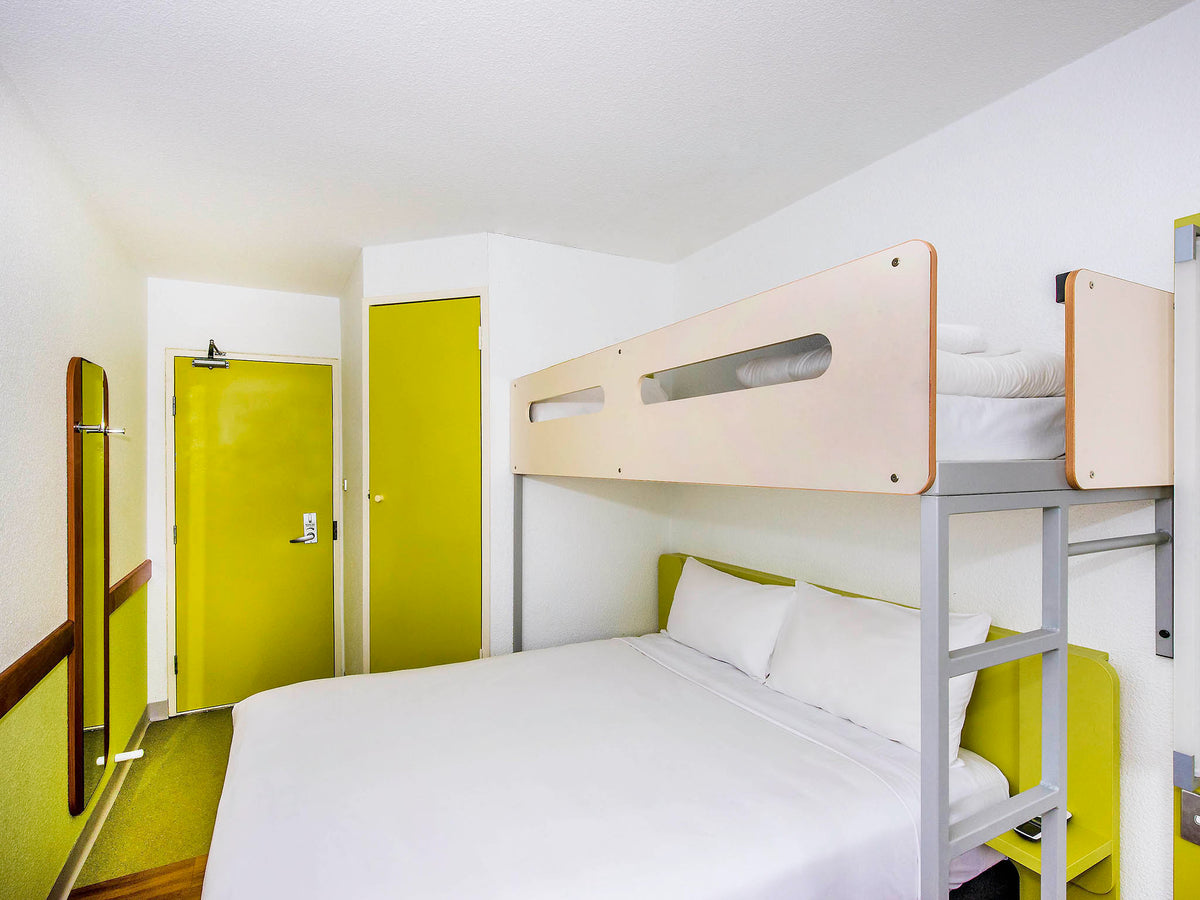 ibis Budget St Peters