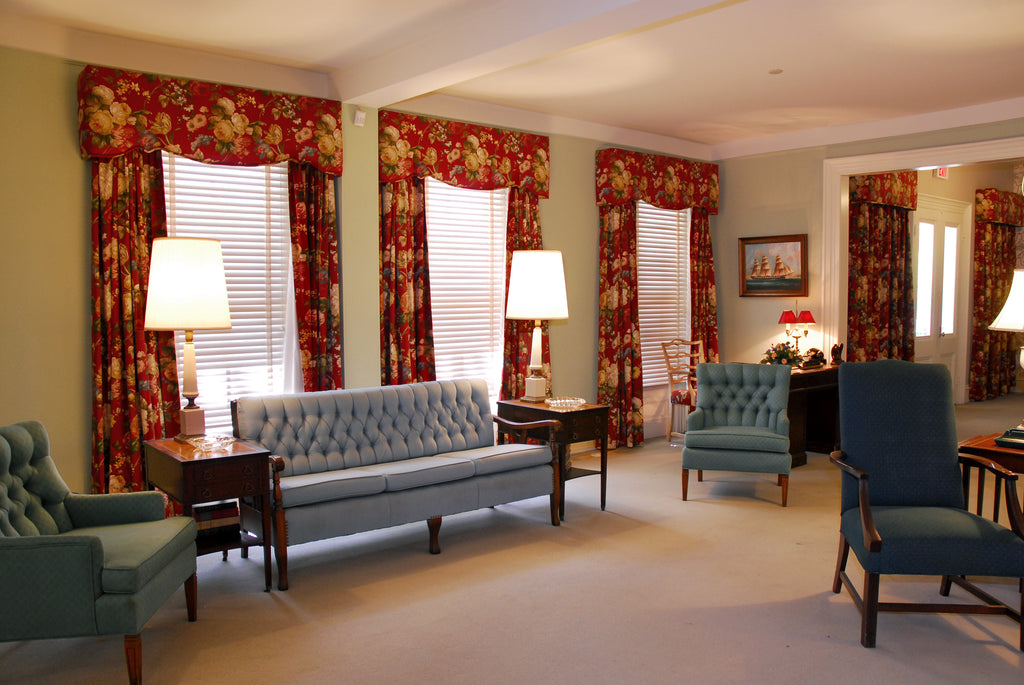 Truman Little White House