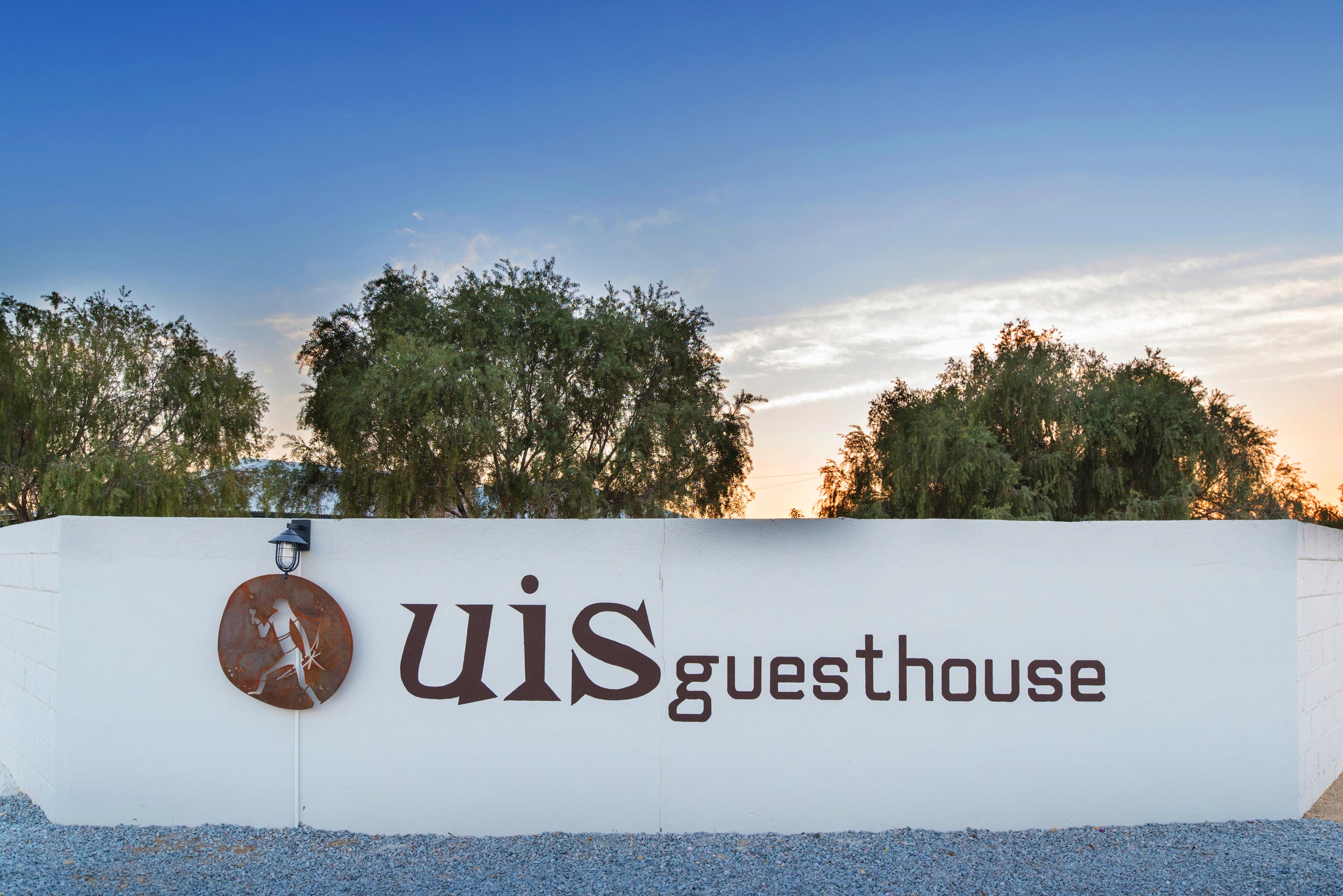 Uis Elephant Guesthouse