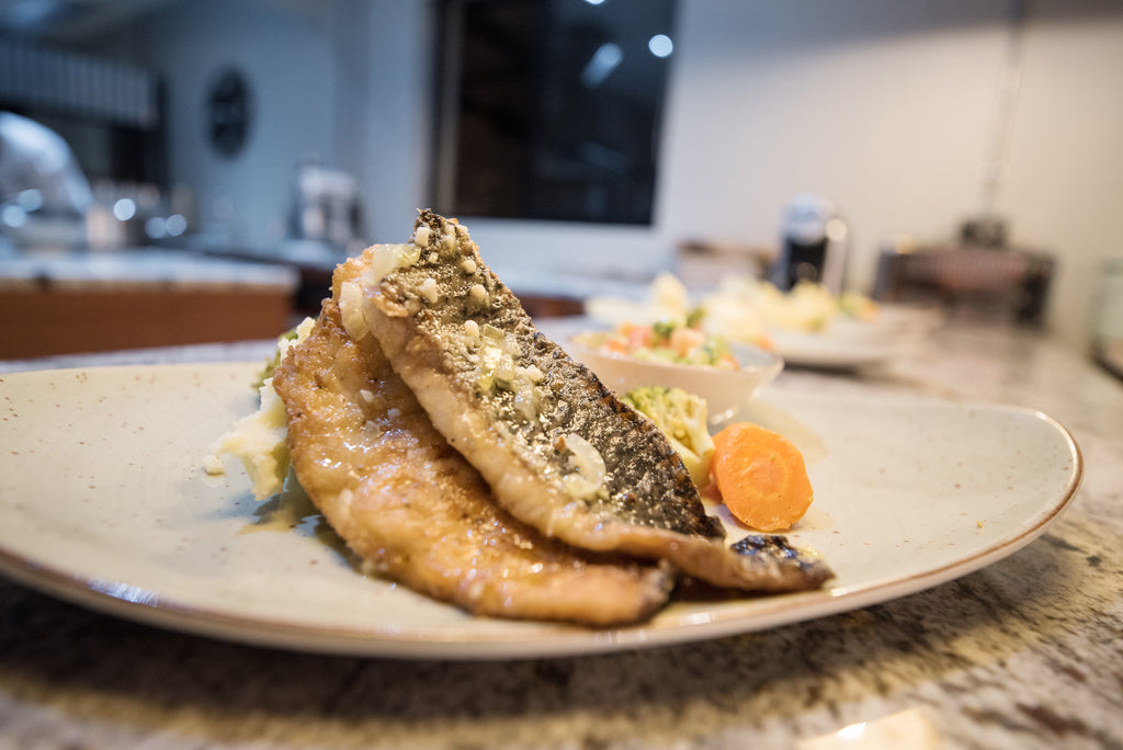 Dinner | Fish