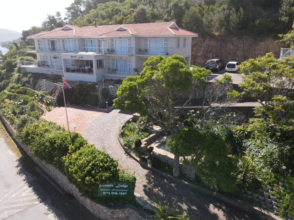 Guesthouse