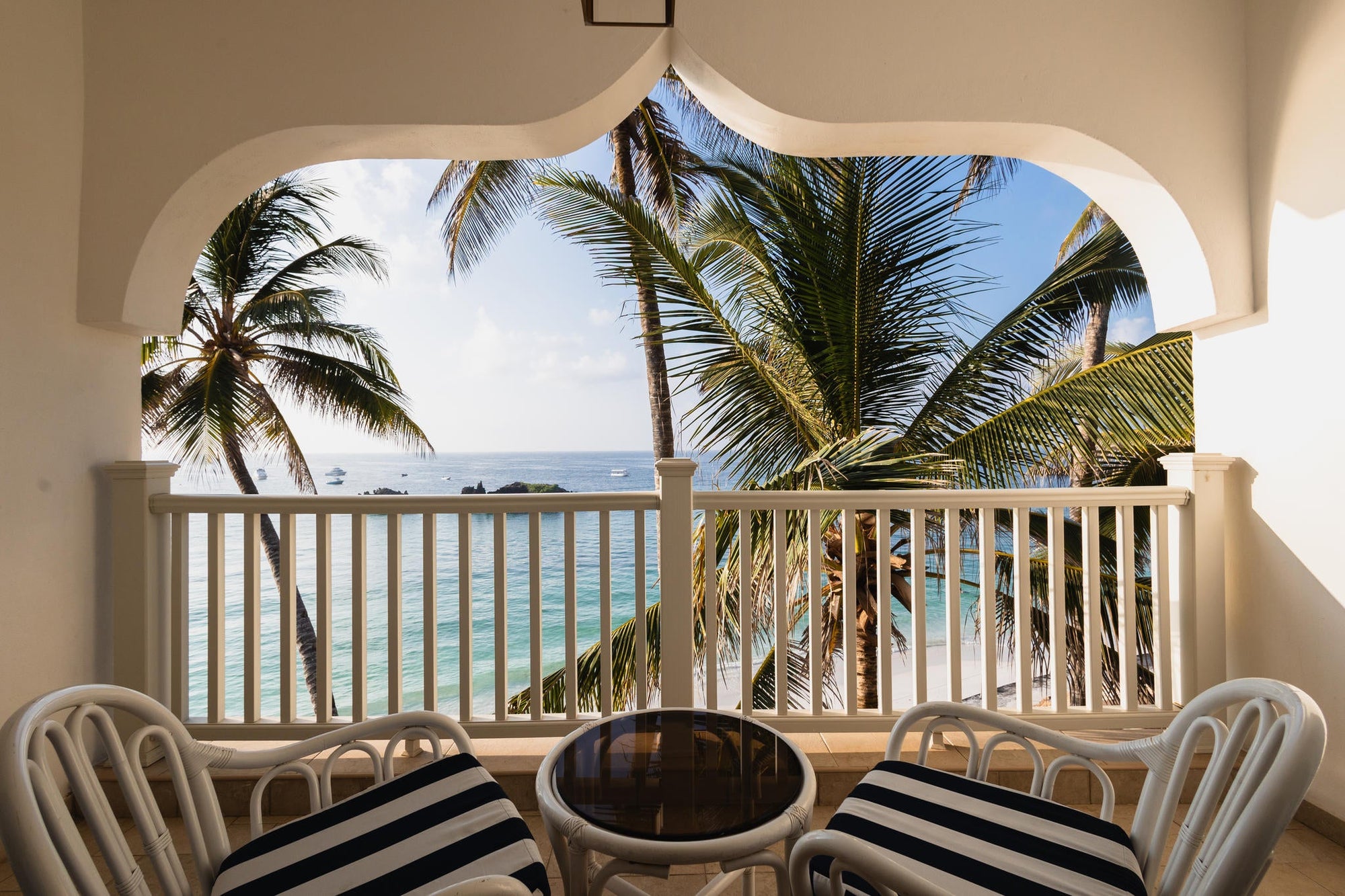 North Wing Ocean View Double gallery image 6