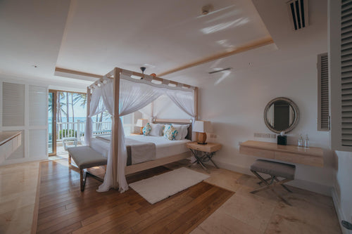 2 Bedroom Deluxe Ocean View Suite gallery image 2