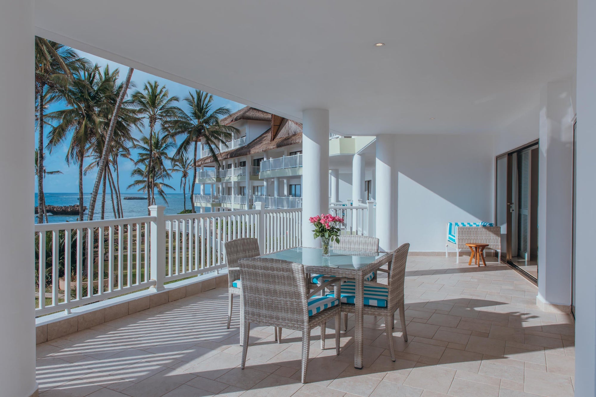 2 Bedroom Deluxe Ocean View Suite gallery image 5