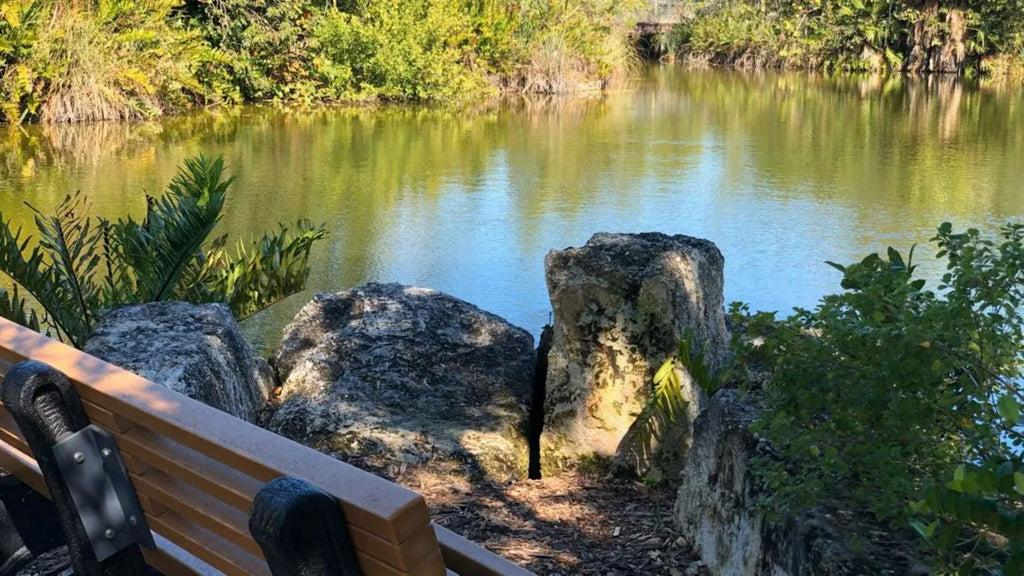 Key West Tropical Forest & Botanical Garden