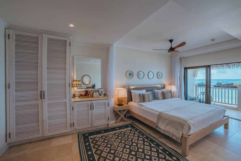 Deluxe Ocean View Double/Twin gallery image 6