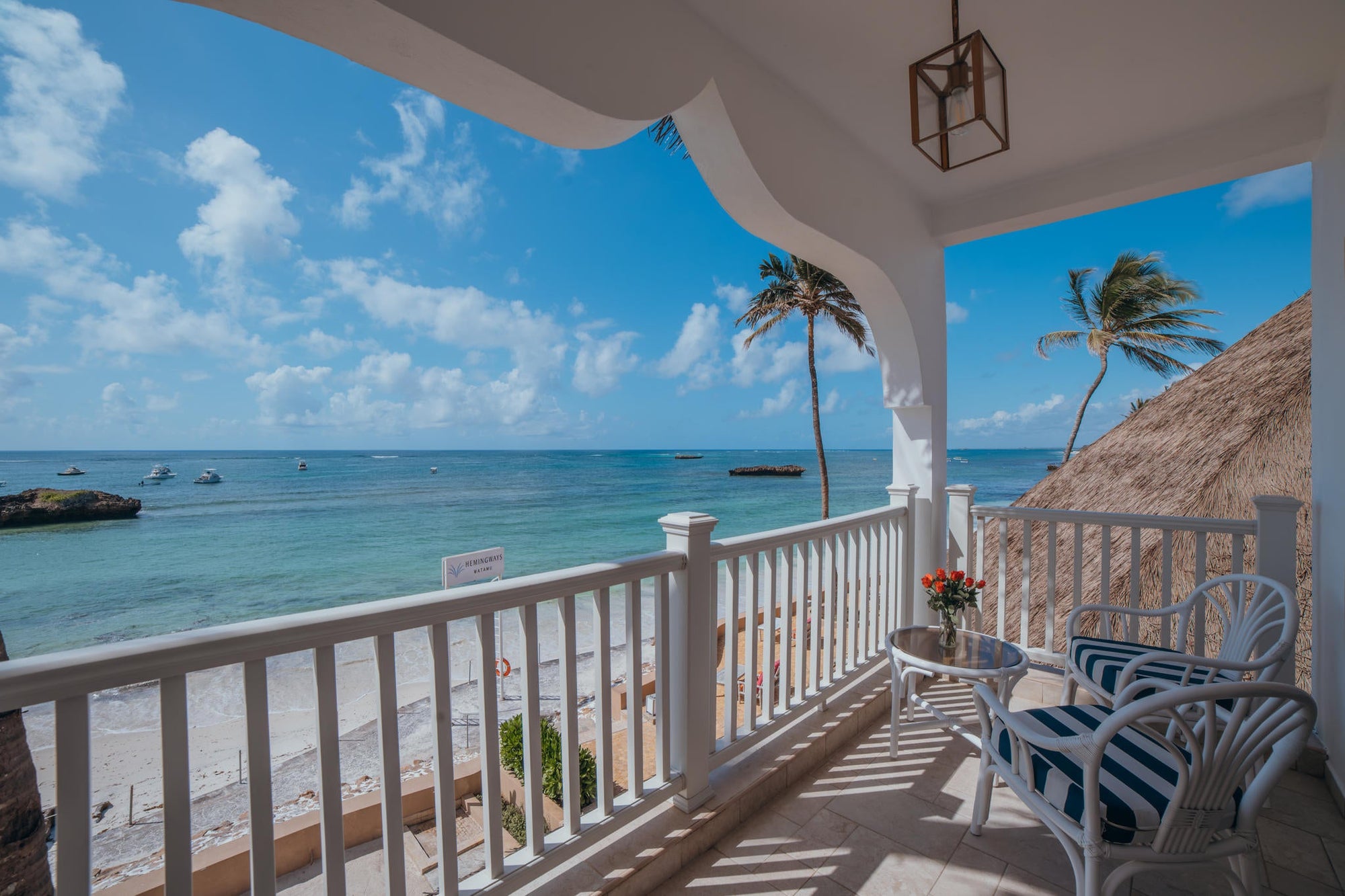 Deluxe Ocean View Double/Twin gallery image 8