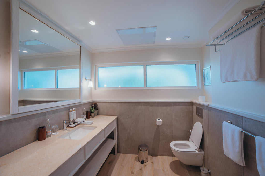 Deluxe Ocean View Double/Twin gallery image 9
