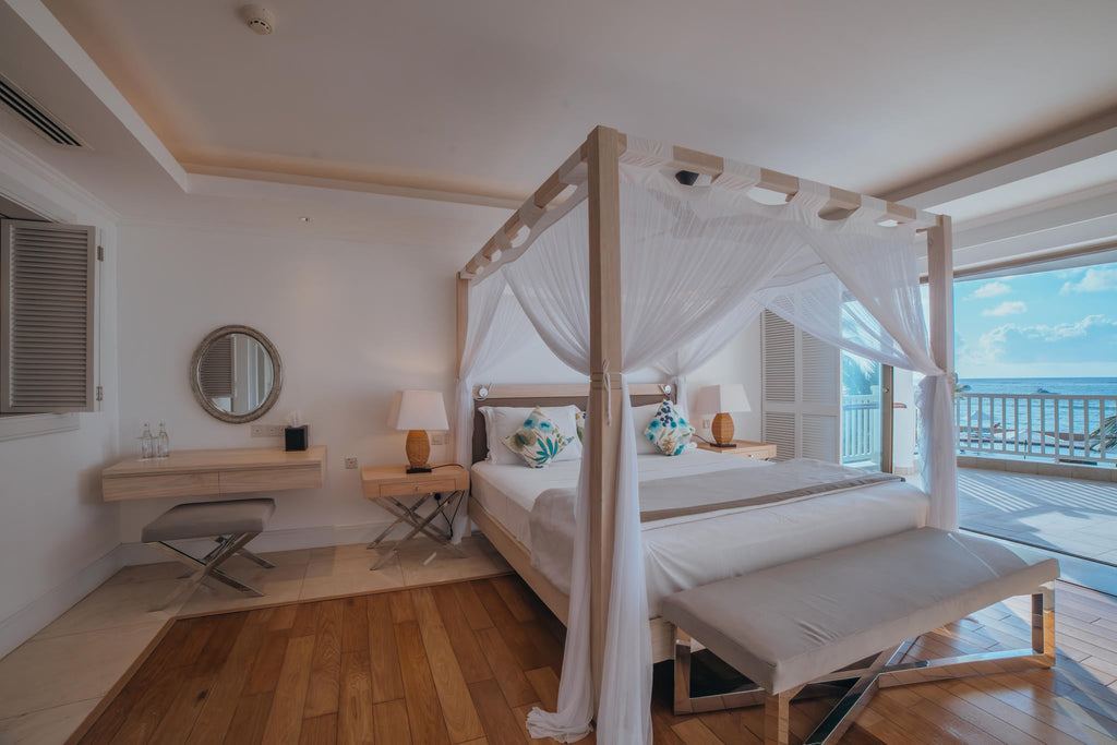 4 Bedroom Ocean View Penthouse  gallery image 6