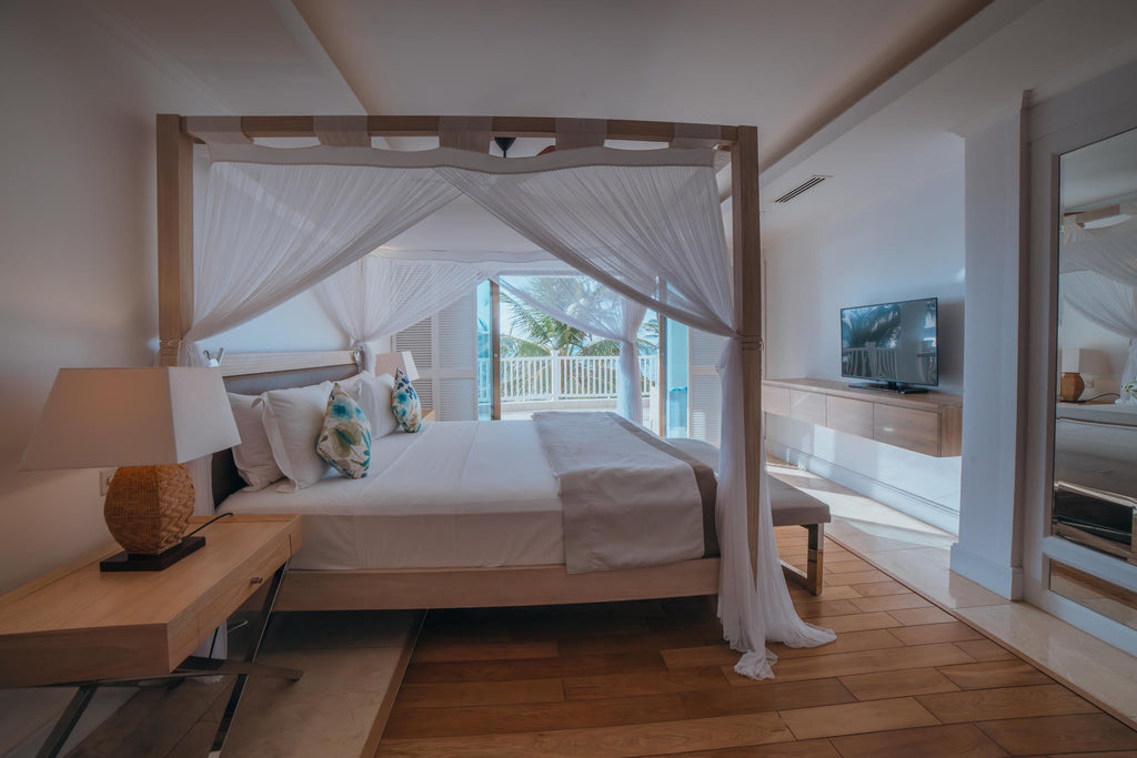 4 Bedroom Ocean View Penthouse  gallery image 8