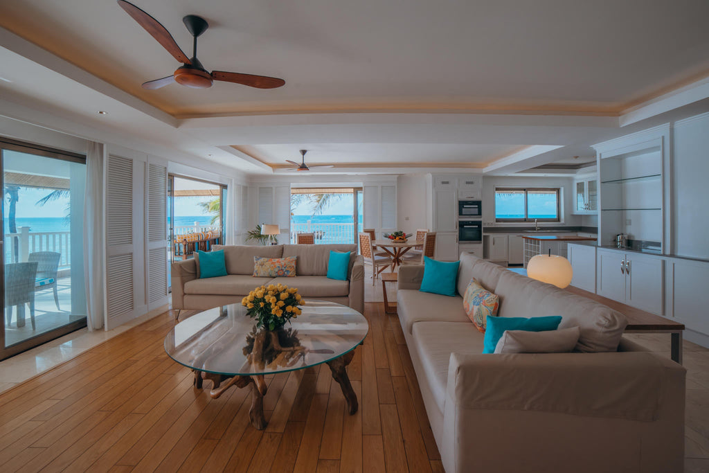 4 Bedroom Ocean View Penthouse  gallery image 5