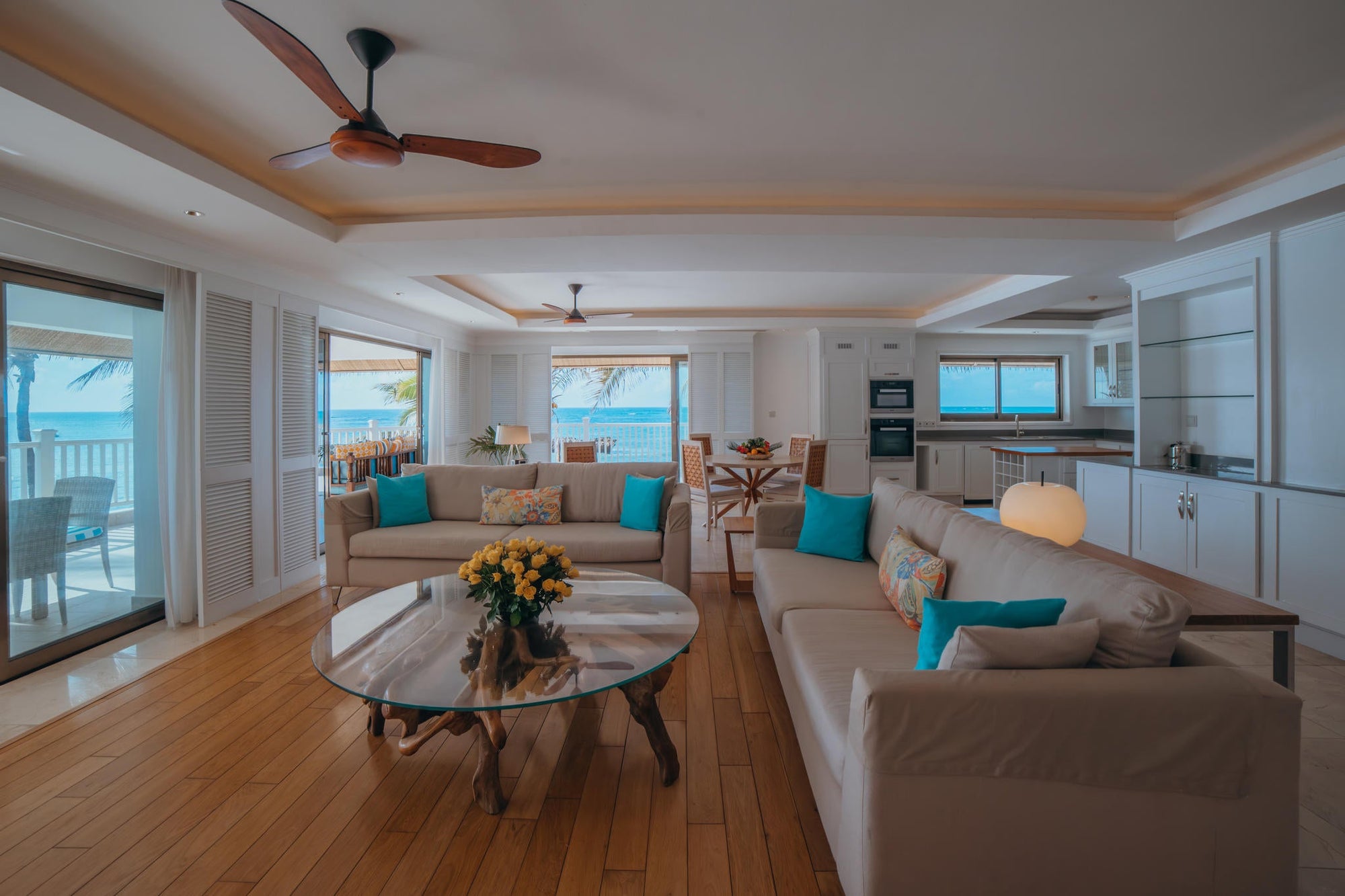 4 Bedroom Ocean View Penthouse  gallery image 5