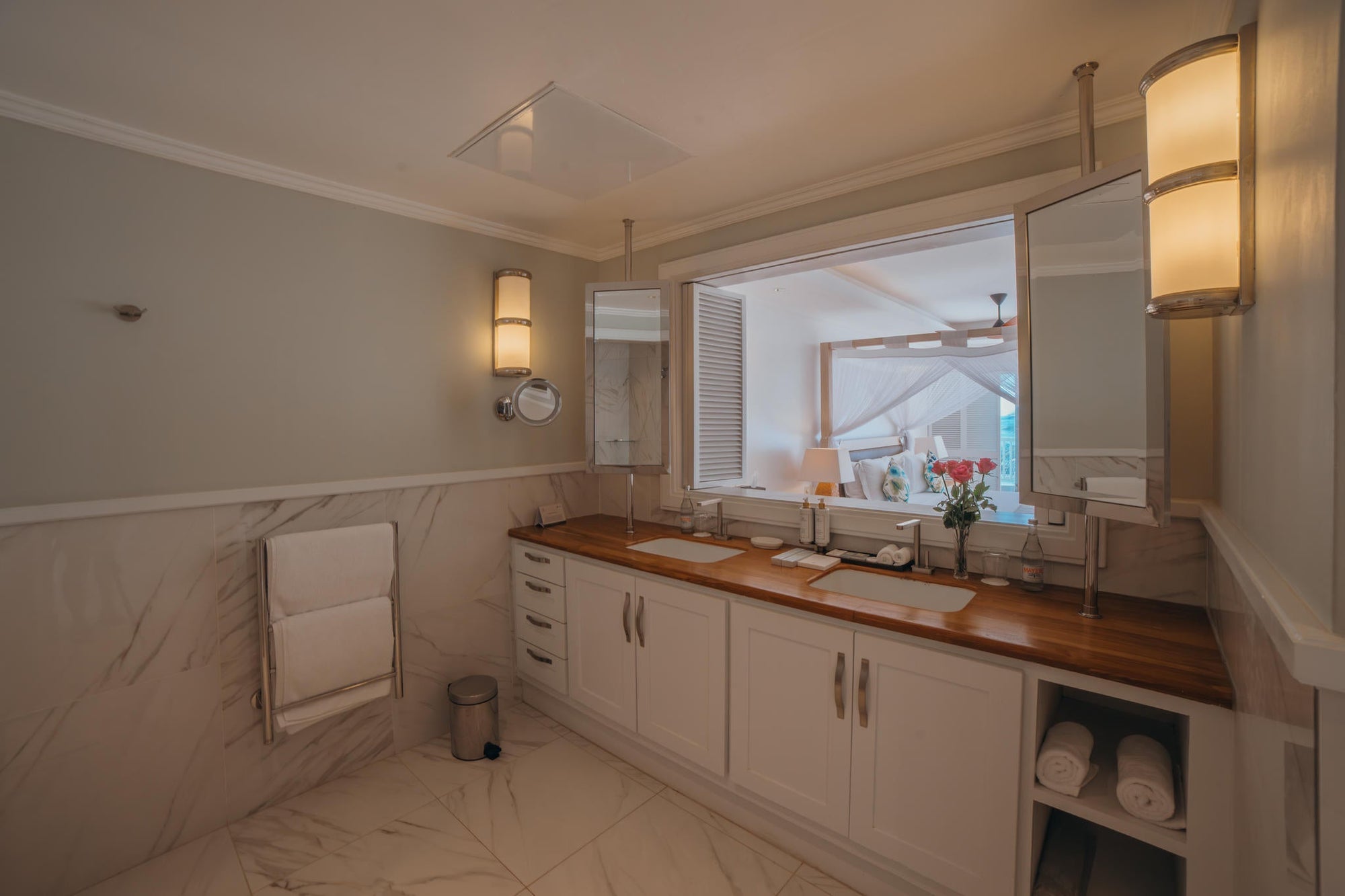 4 Bedroom Ocean View Penthouse  gallery image 9