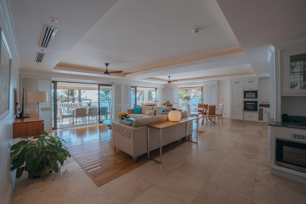 4 Bedroom Ocean View Penthouse  gallery image 7