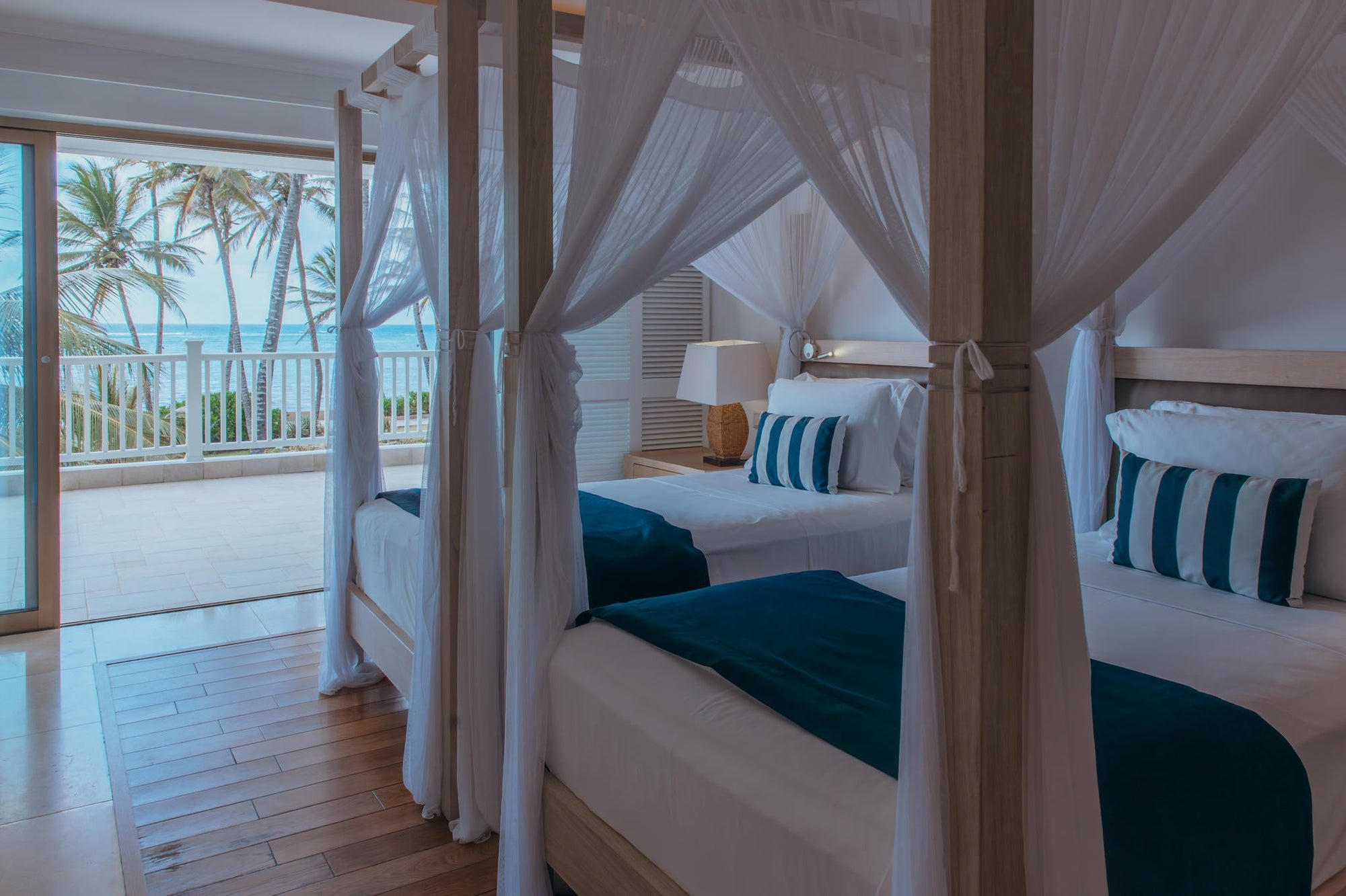 4 Bedroom Ocean View Penthouse  gallery image 10