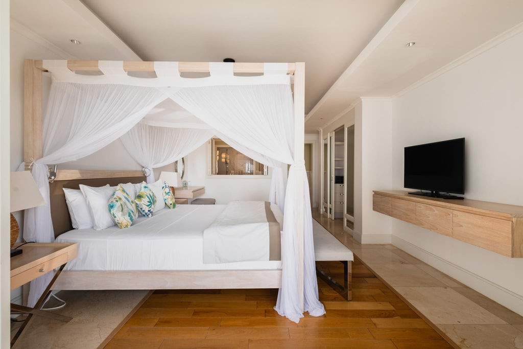 2 Bedroom Ocean View Suite gallery image 3