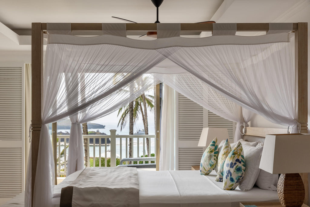 2 Bedroom Ocean View Suite gallery image 4