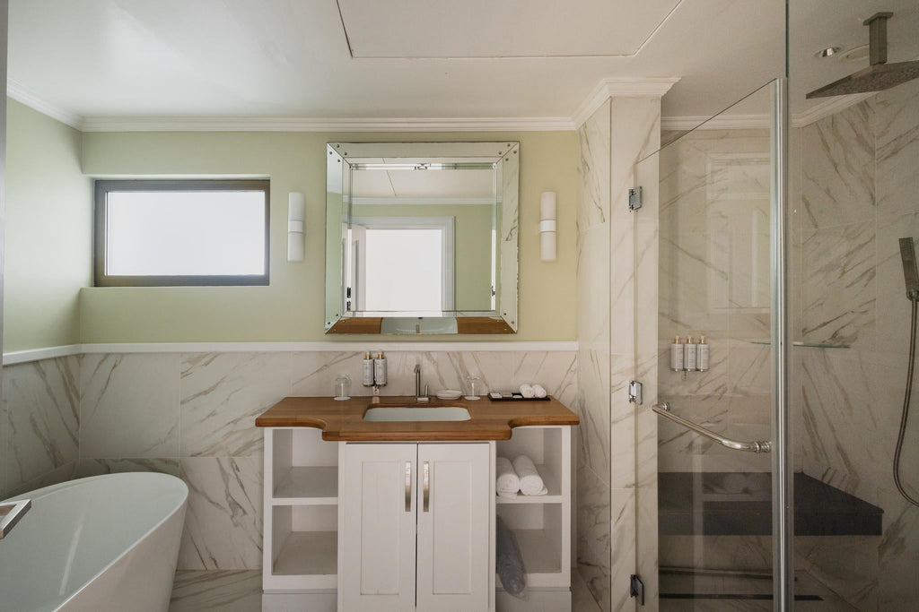 2 Bedroom Ocean View Suite gallery image 5
