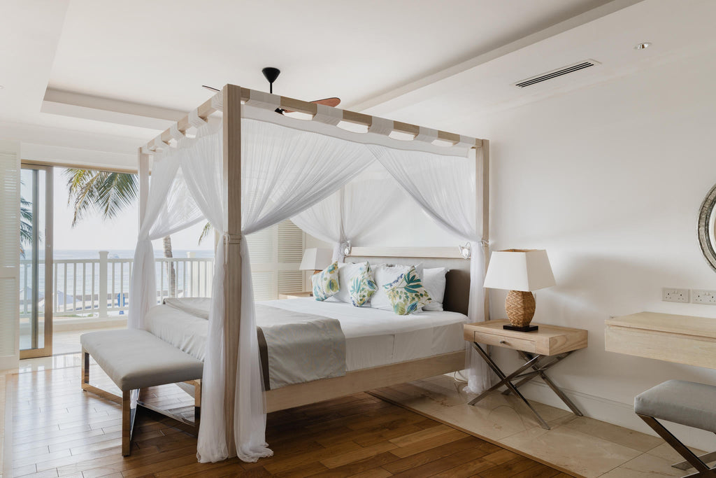 2 Bedroom Ocean View Suite gallery image 7