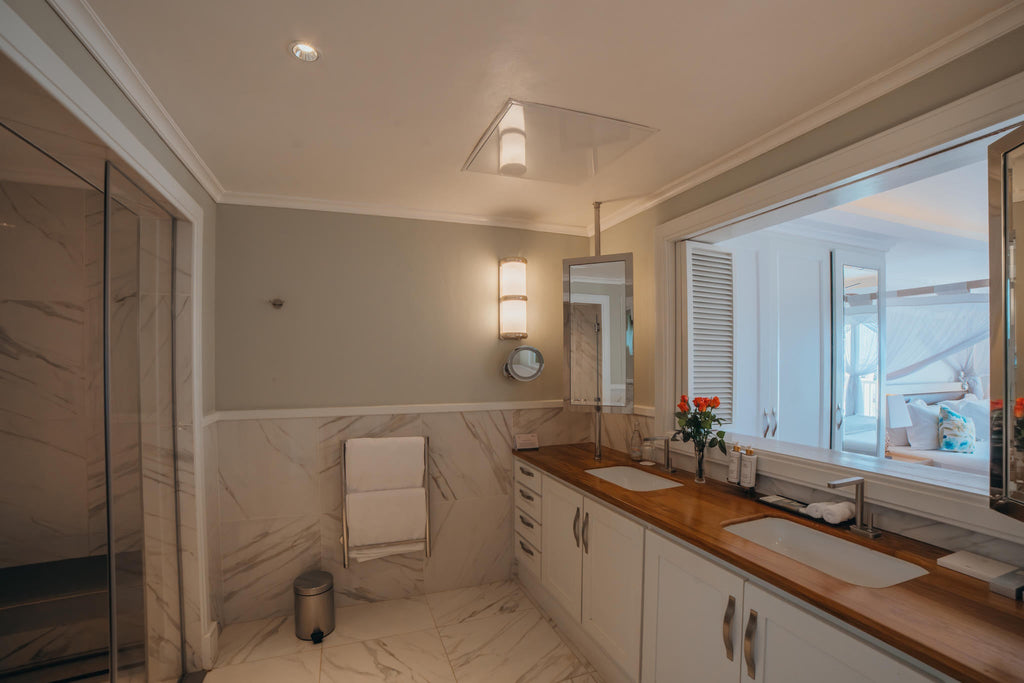1 Bedroom Ocean View Suite gallery image 4