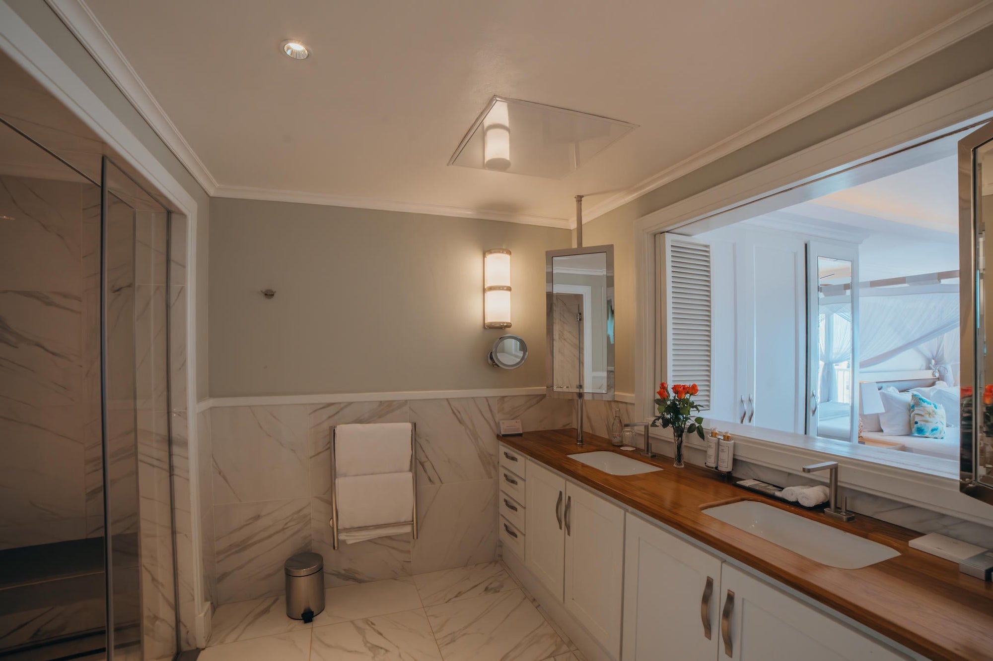 1 Bedroom Ocean View Suite gallery image 4