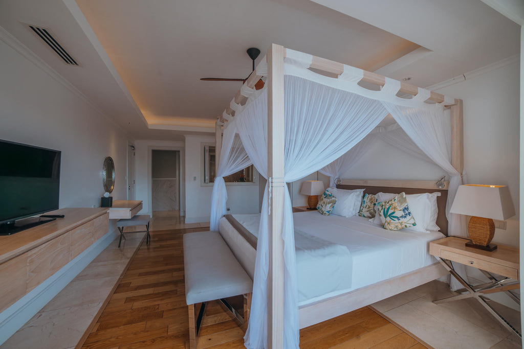 1 Bedroom Ocean View Suite gallery image 5