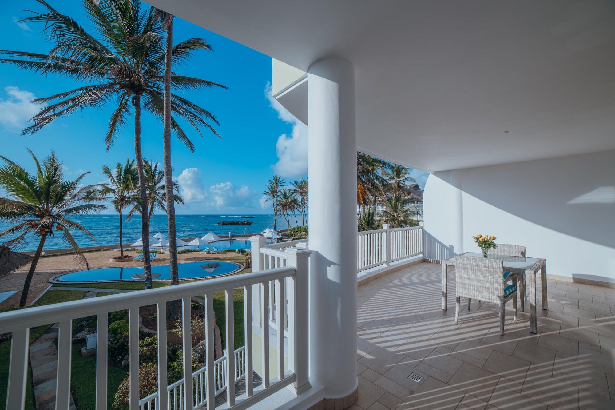 1 Bedroom Ocean View Suite gallery image 6