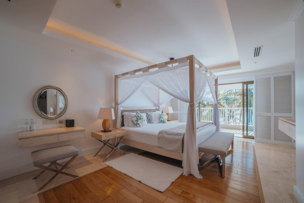 1 Bedroom Ocean View Suite gallery image 9