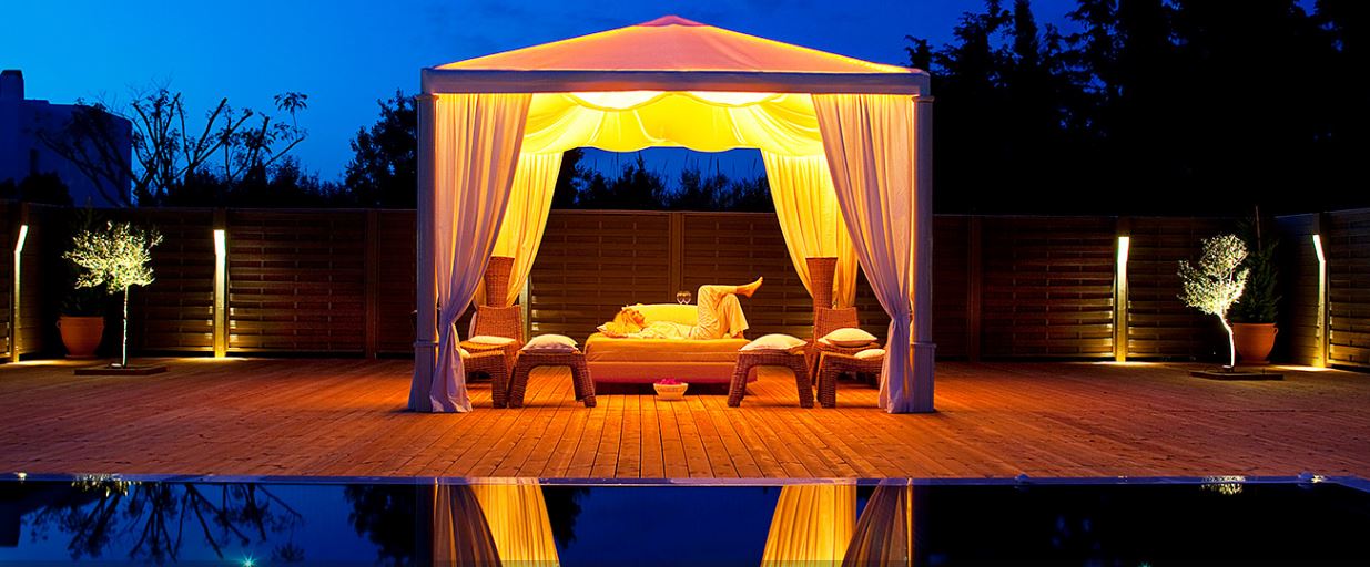 Yria Island Boutique Hotel & Spa