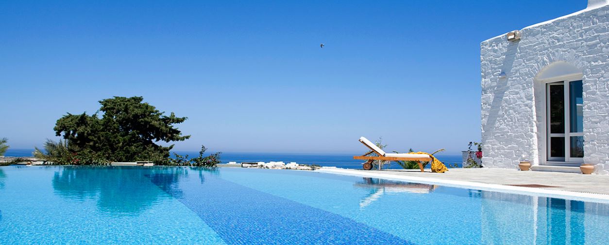 Yria Island Boutique Hotel & Spa