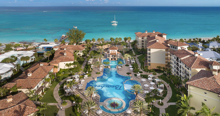 Beaches Turks & Caicos