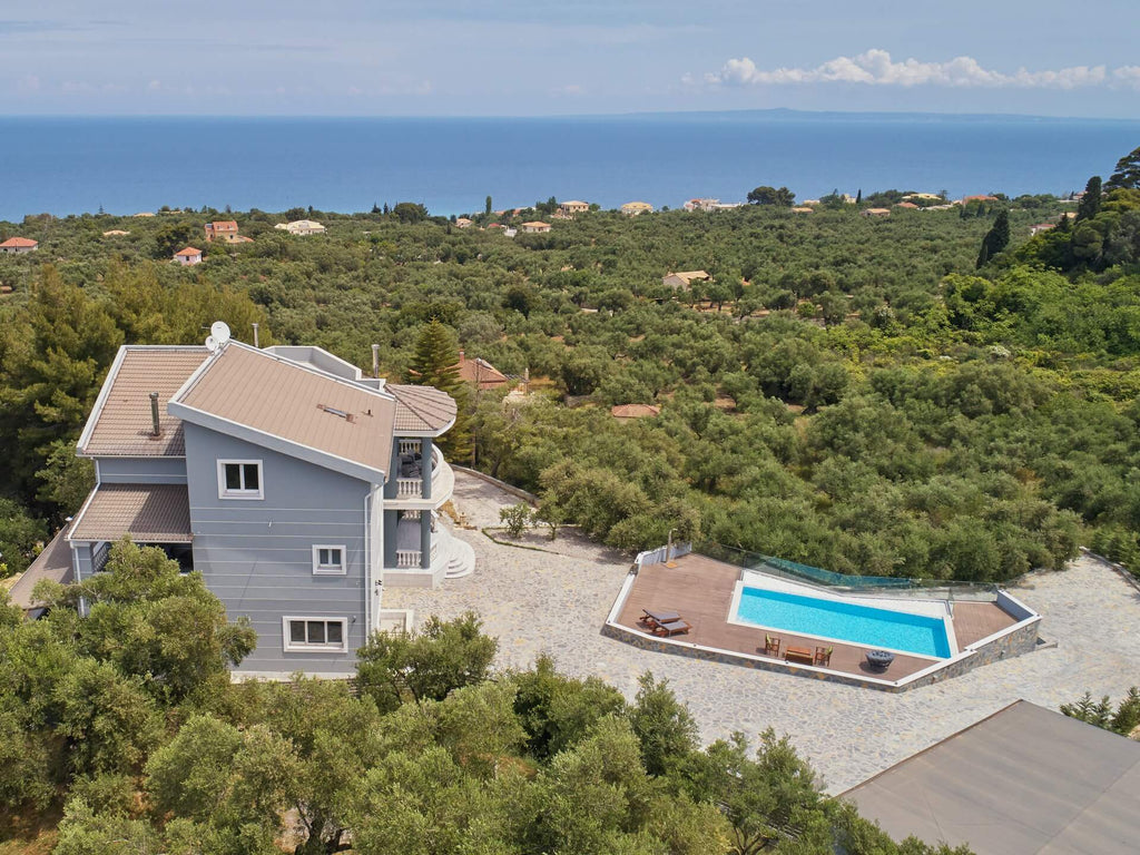 Villa Mont Bleu
