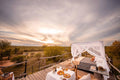 Romantic Sleep-out Platform gallery image 1