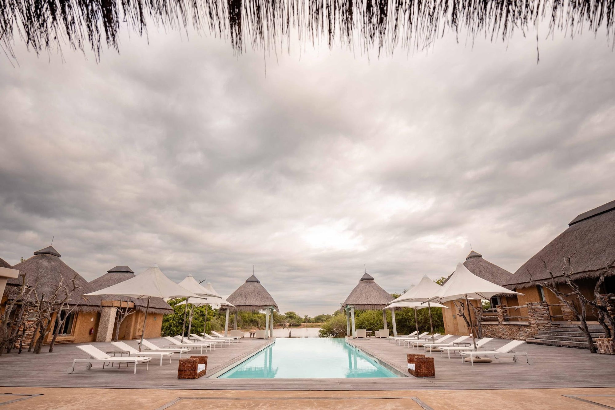 River Lodge Spa & Wellness Centre gallery image 5
