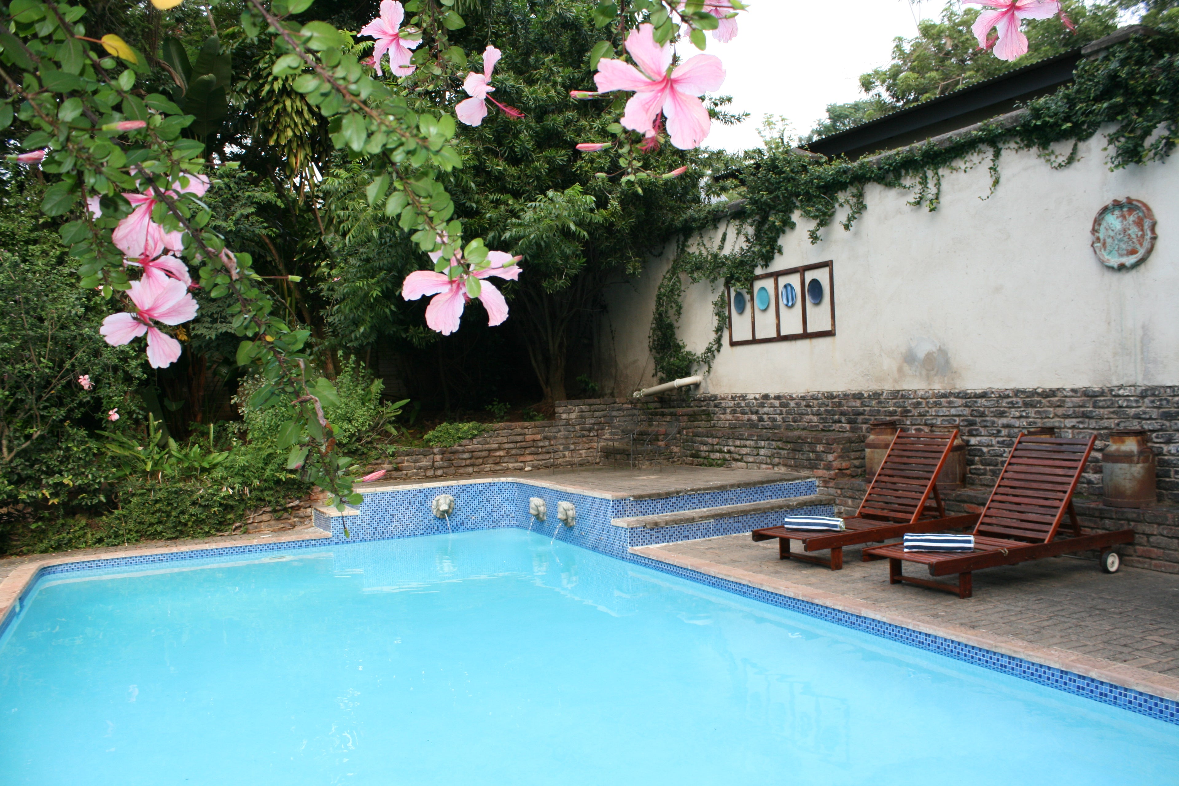 Klipkoppie Cottage