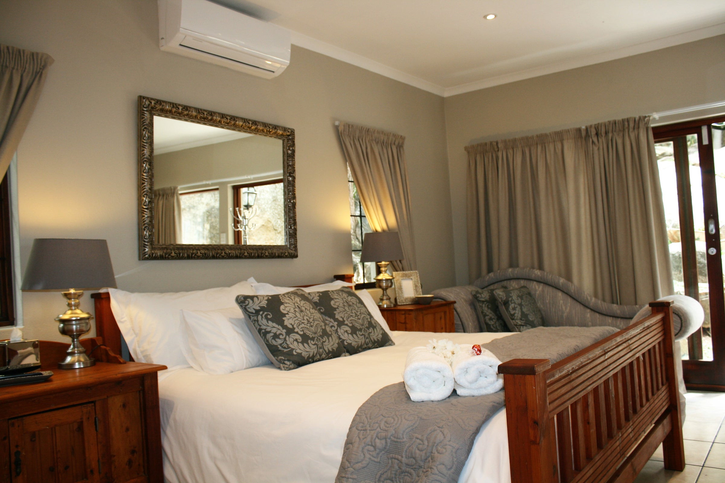 Klipkoppie Cottage