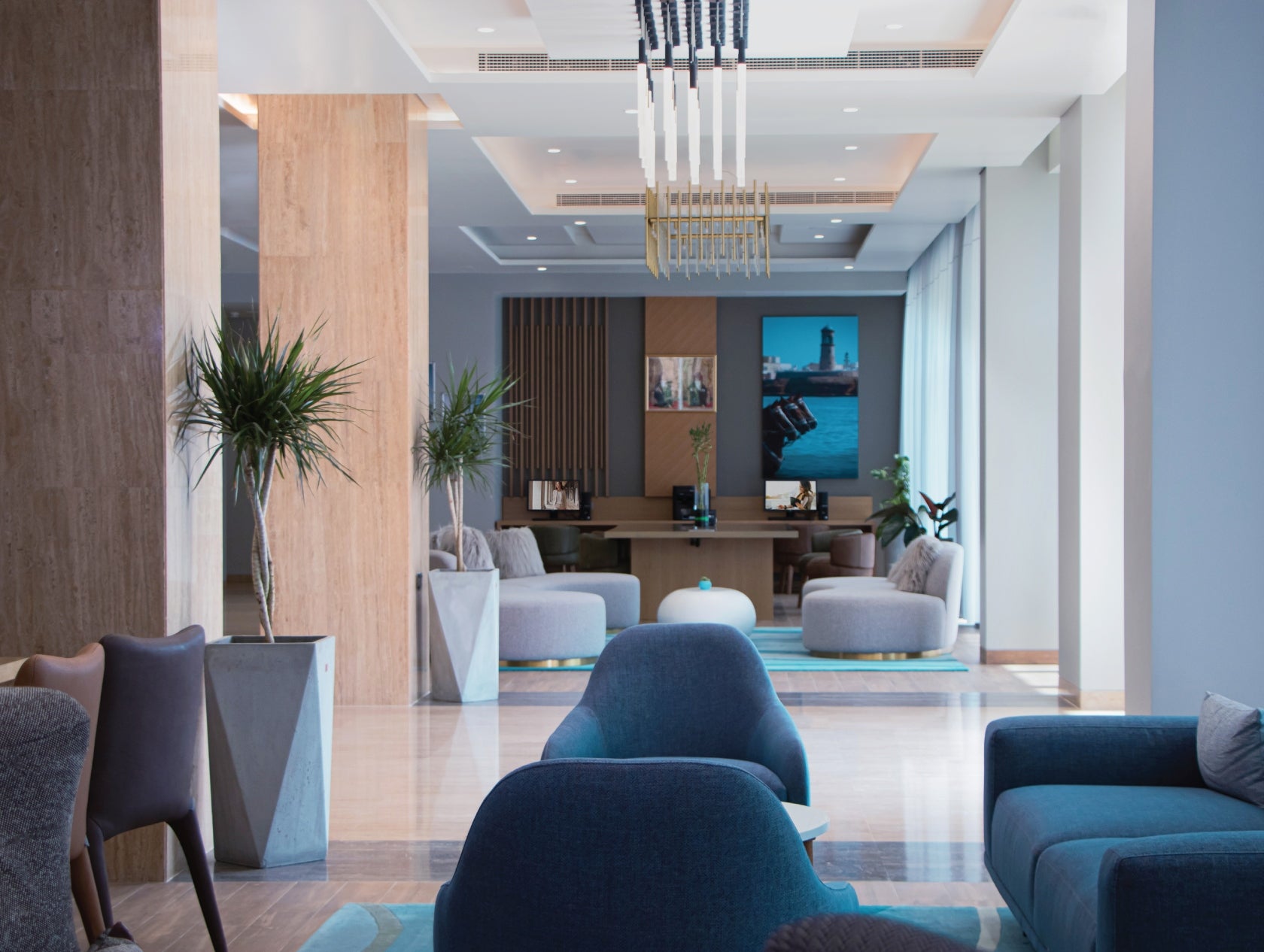 Citadines Al Ghubrah Muscat