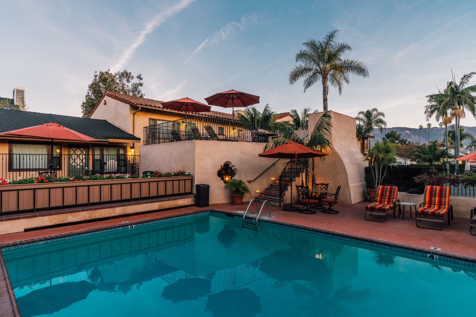Brisas del Mar Inn at the Beach