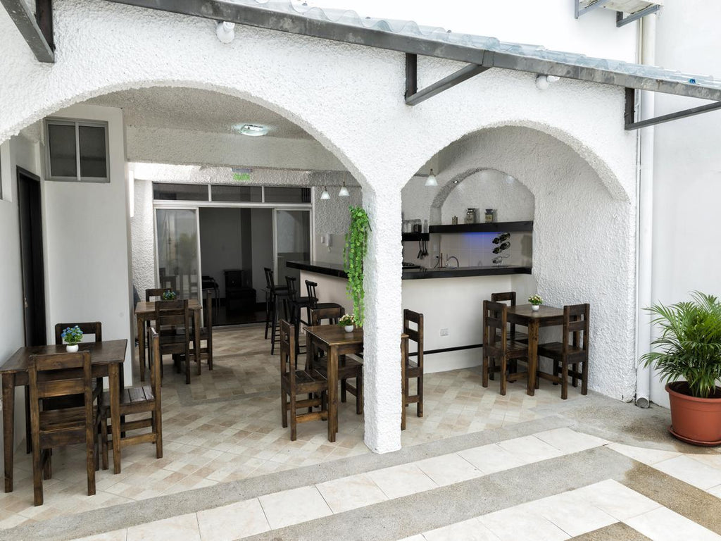 Hostal Villa 64