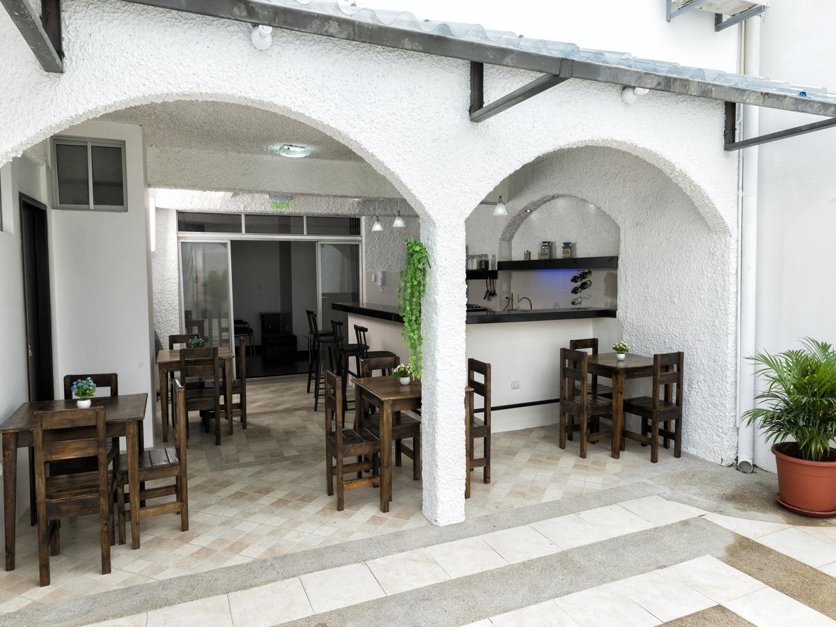 Hostal Villa 64
