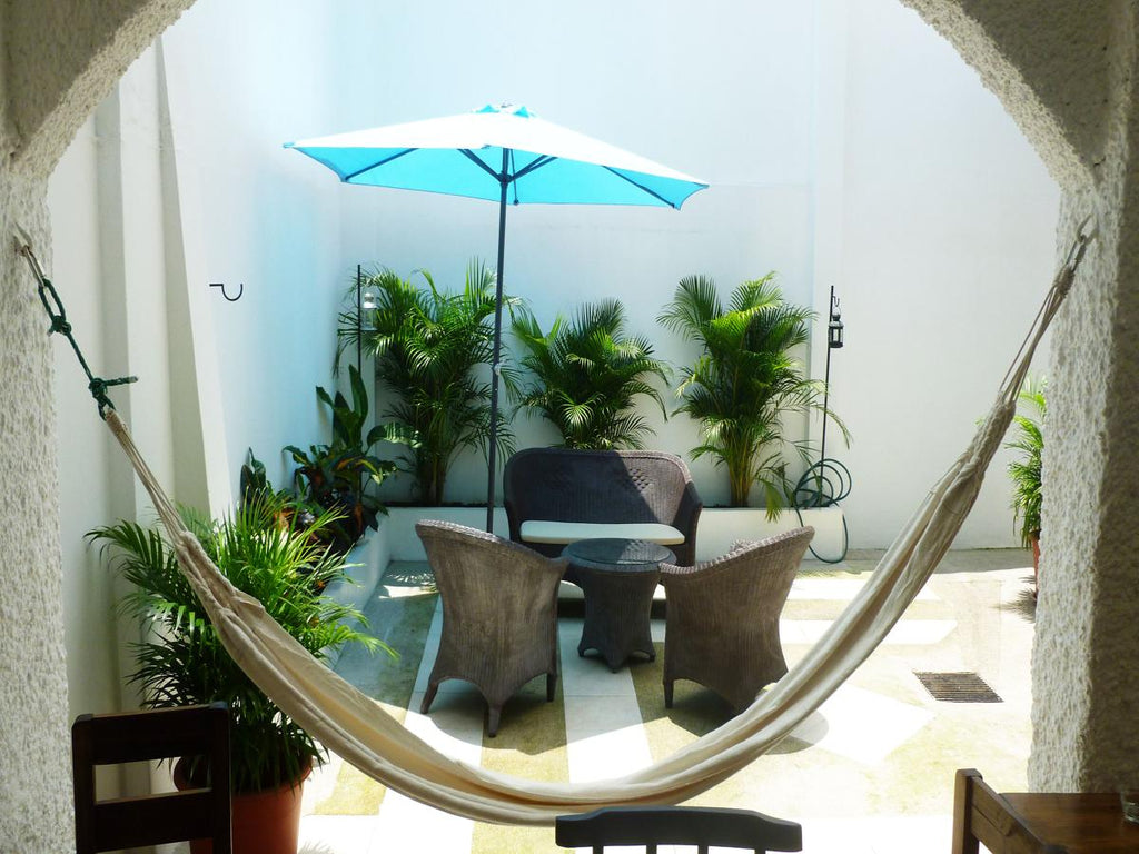 Hostal Villa 64