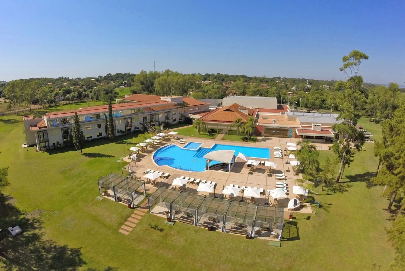AWA Resort Hotel