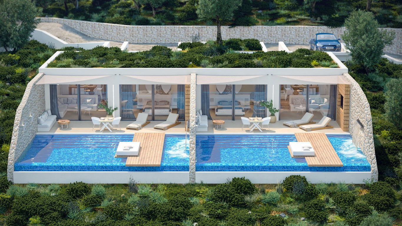 Emerald Villas & Suites