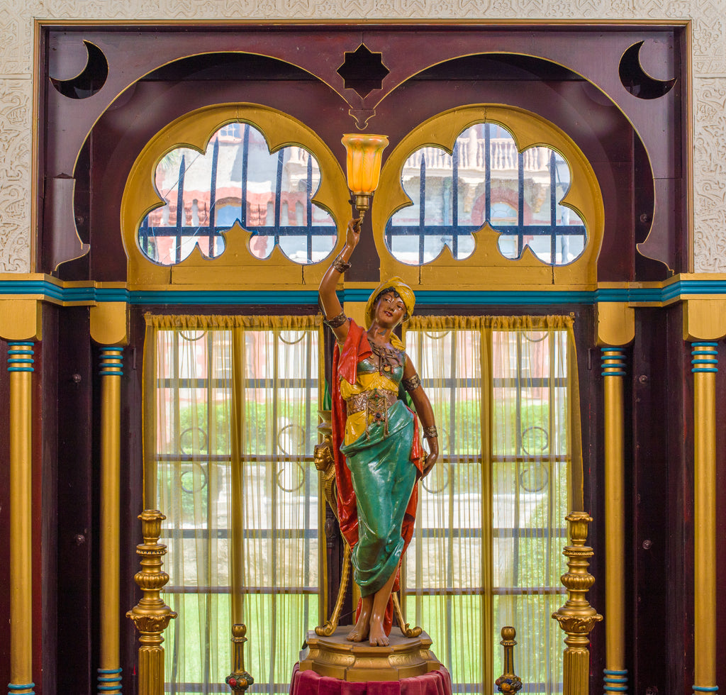 Villa Zorayda Museum