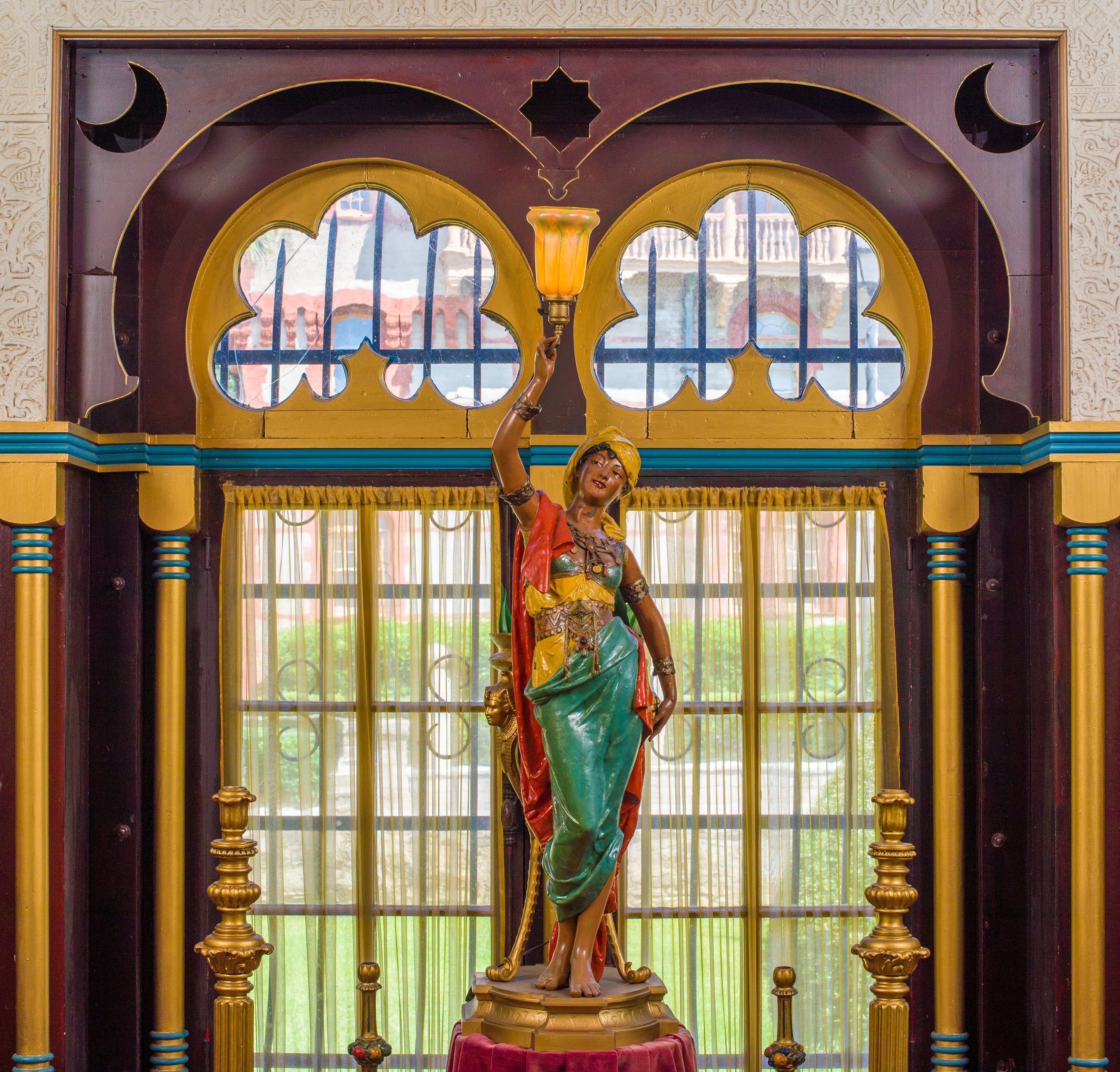 Villa Zorayda Museum