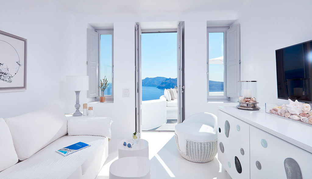 Canaves Oia Sunday Suites
