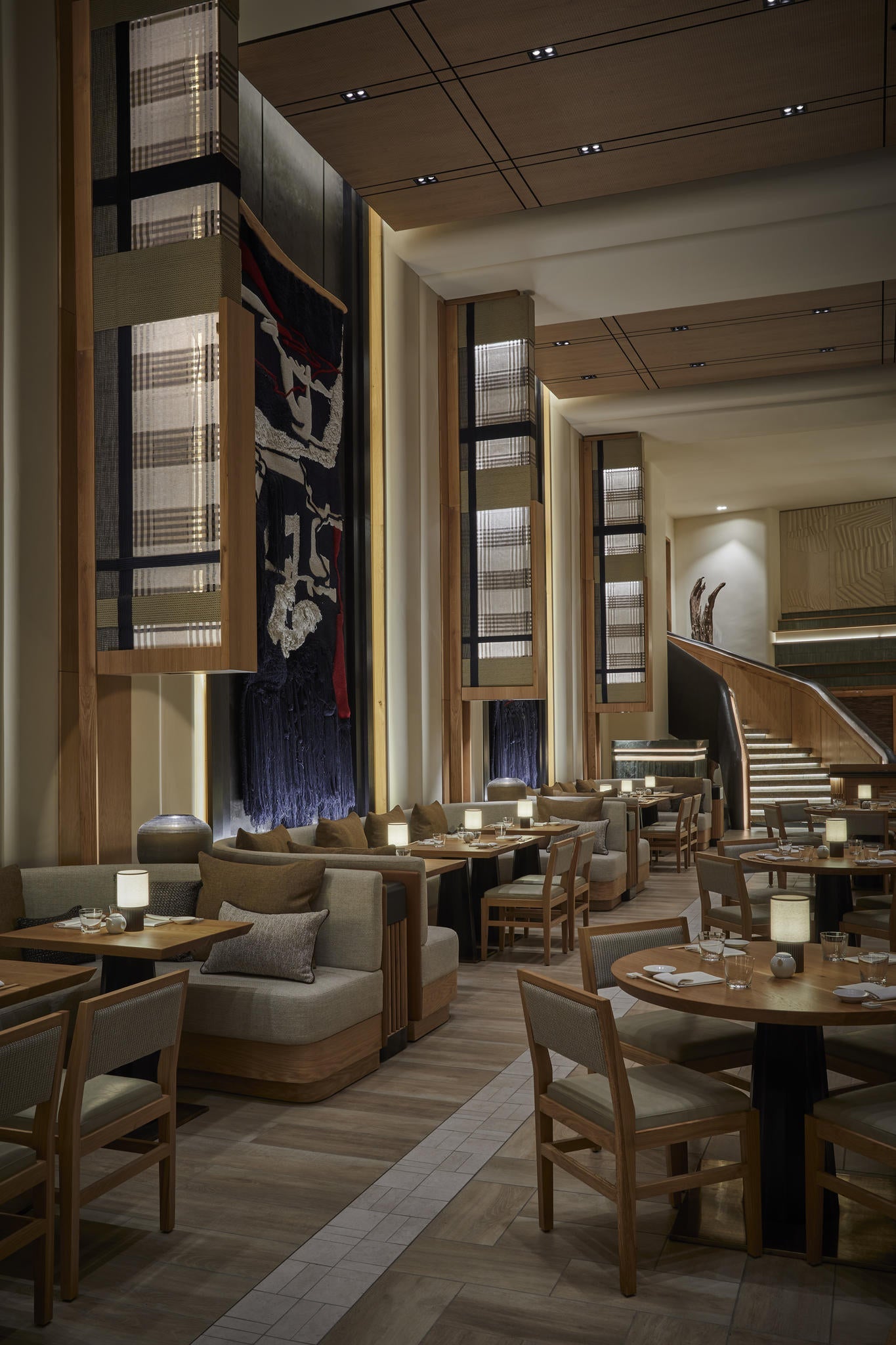 Nobu Restaurant gallery image 3