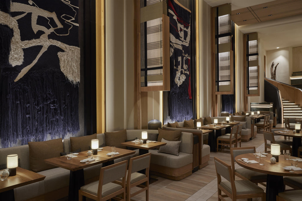 Nobu Restaurant gallery image 4