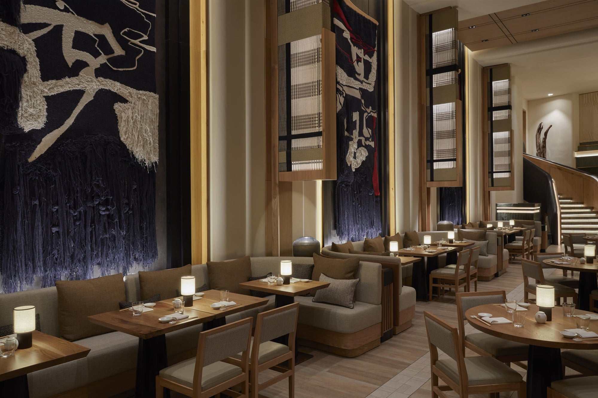 Nobu Restaurant gallery image 4